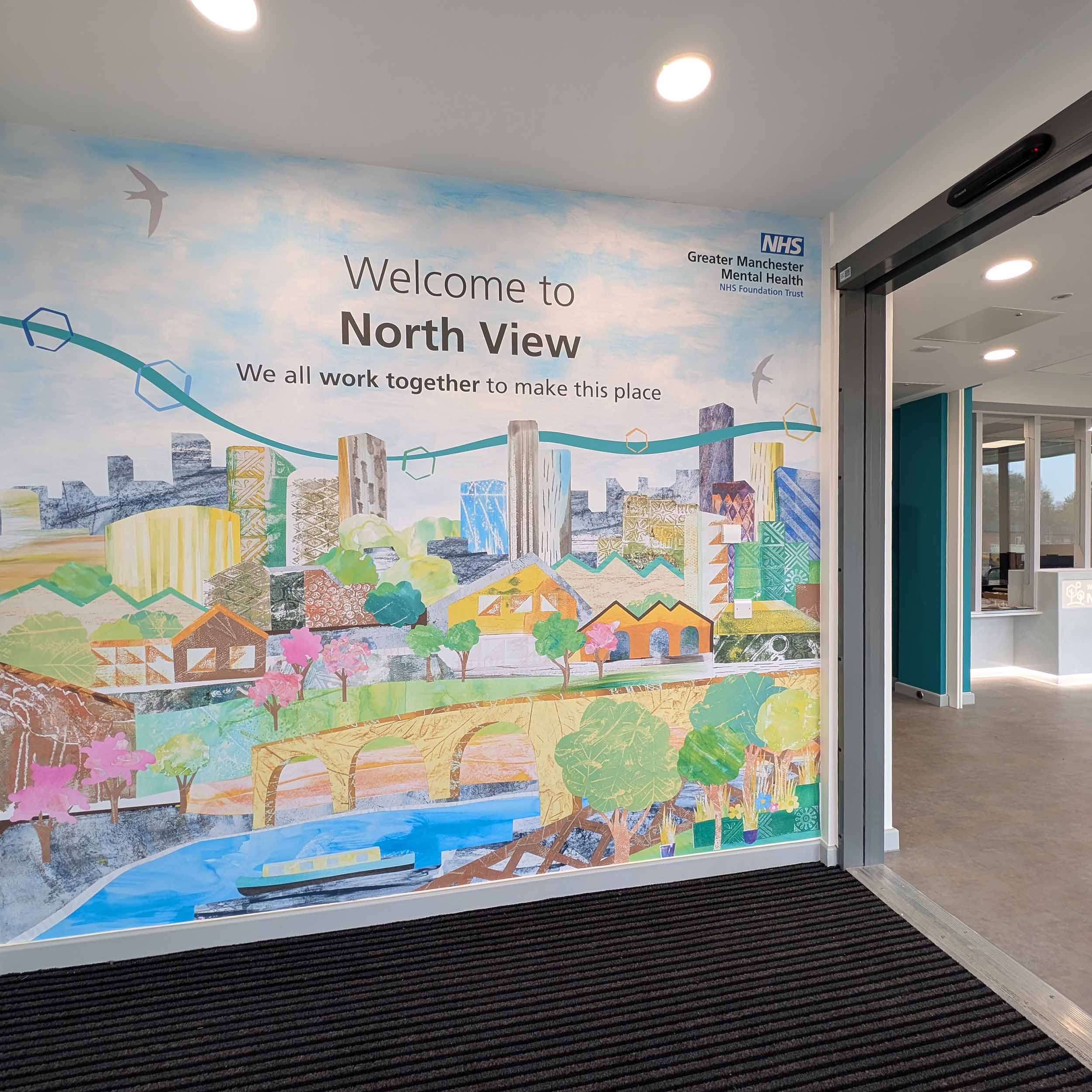 Lucentia Design Project 2