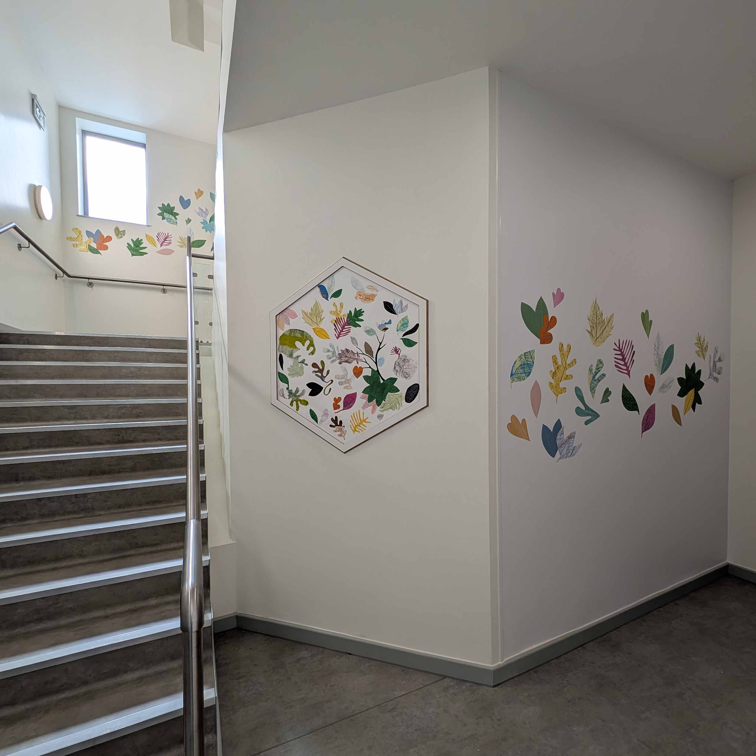 Lucentia Design Project 3