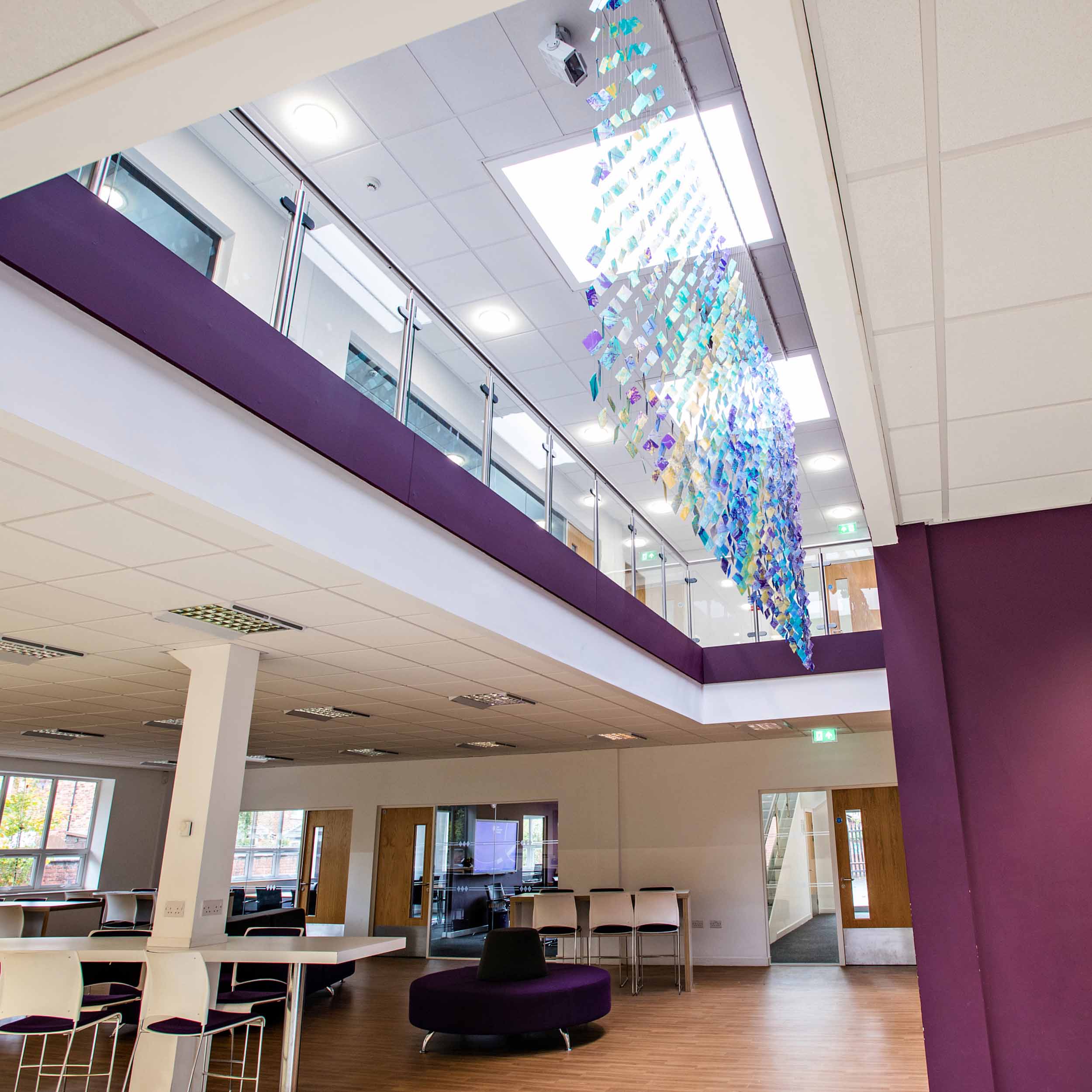 Lucentia Design Project 9